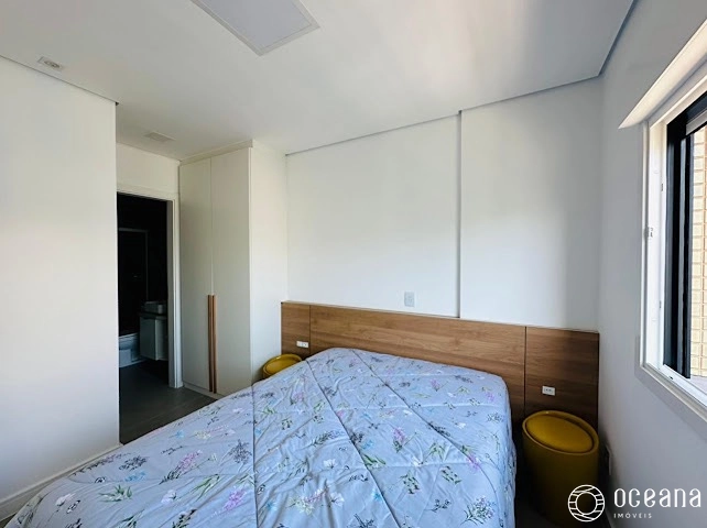 APARTAMENTO MOBILIADO DE 01 DORMITÓRIO COM INFRAESTRUTURA COMPLETA!: 5ª foto da galeria de imagens do imóvel