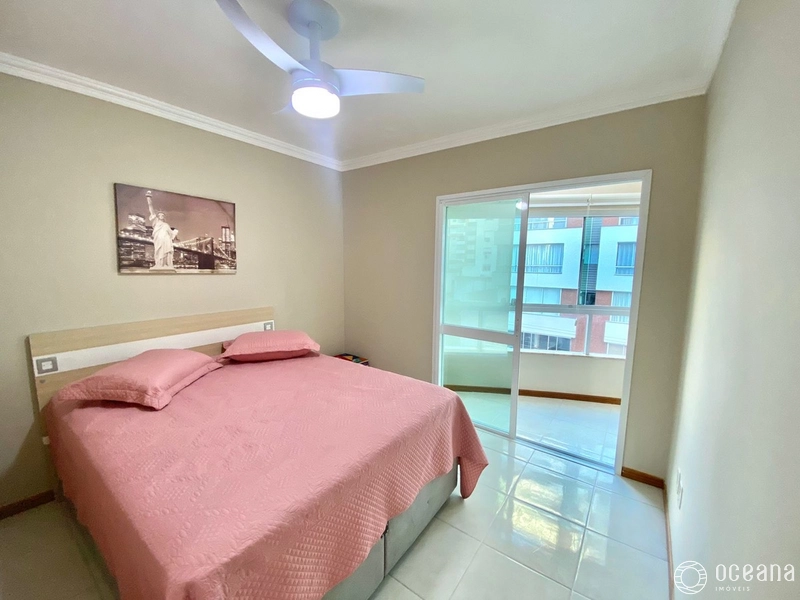 APARTAMENTO DE FRENTE COM SACADA E CHURRASQUEIRA: 12ª foto da galeria de imagens do imóvel