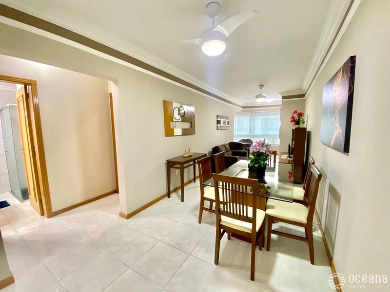 APARTAMENTO DE FRENTE COM SACADA E CHURRASQUEIRA: 8ª foto da galeria de imagens do imóvel