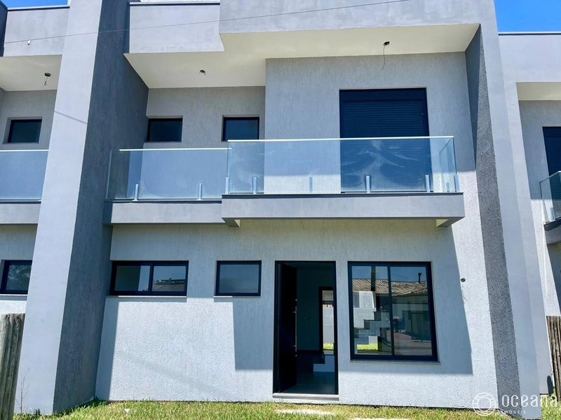 CASA SOBRADO POUCOS METROS DO MAR!: 6ª foto da galeria de imagens do imóvel