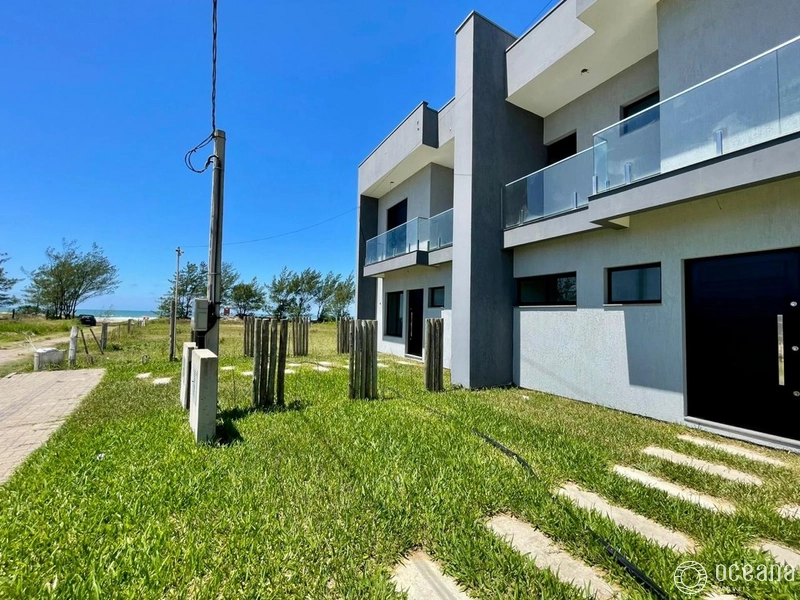 CASA SOBRADO POUCOS METROS DO MAR!: 19ª foto da galeria de imagens do imóvel