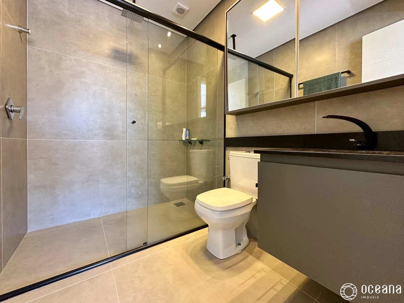 Apartamento de 03 dormitórios Mobiliado e Decorado: 16ª foto da galeria de imagens do imóvel