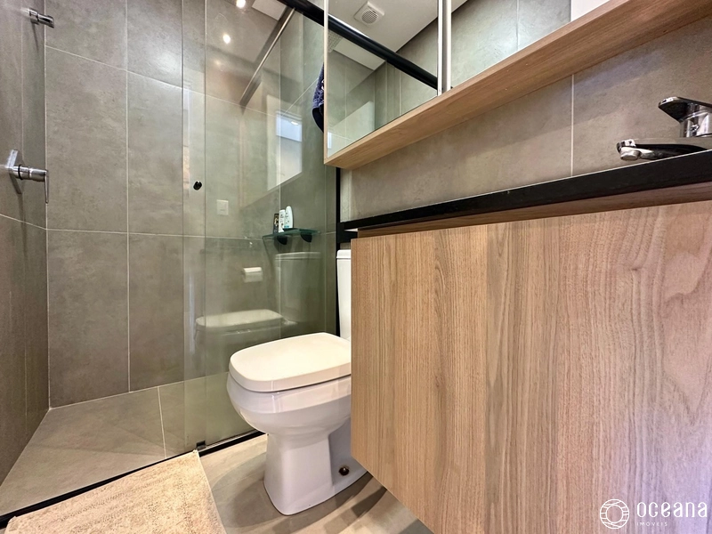 Apartamento de 03 dormitórios Mobiliado e Decorado: 13ª foto da galeria de imagens do imóvel