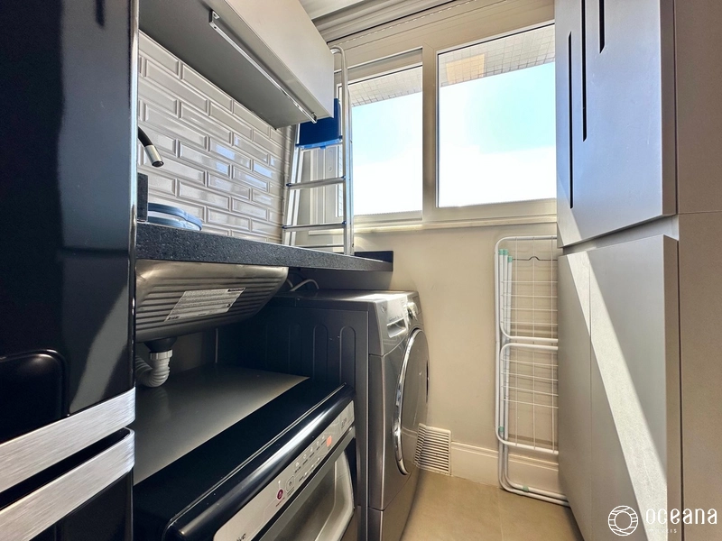 Apartamento de 03 dormitórios Mobiliado e Decorado: 10ª foto da galeria de imagens do imóvel