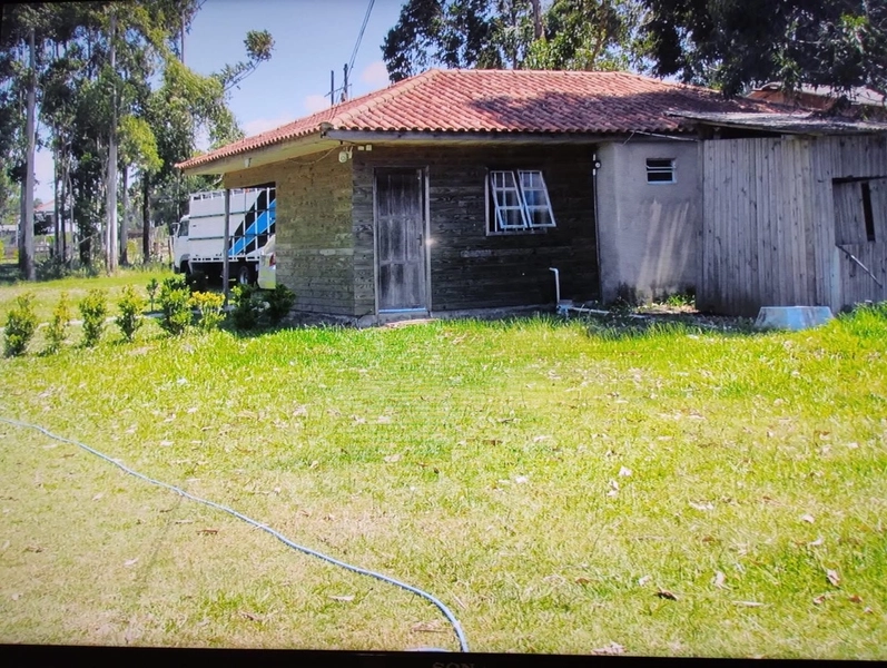 Imóvel residencial ou comercial