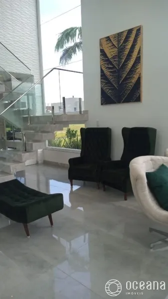 Sobrado contemporâneo no Ilhas Capão Resort: 7ª foto da galeria de imagens do imóvel