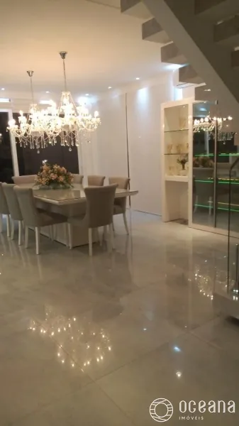 Sobrado contemporâneo no Ilhas Capão Resort: 6ª foto da galeria de imagens do imóvel