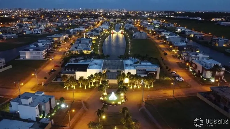 Sobrado contemporâneo no Ilhas Capão Resort: 13ª foto da galeria de imagens do imóvel