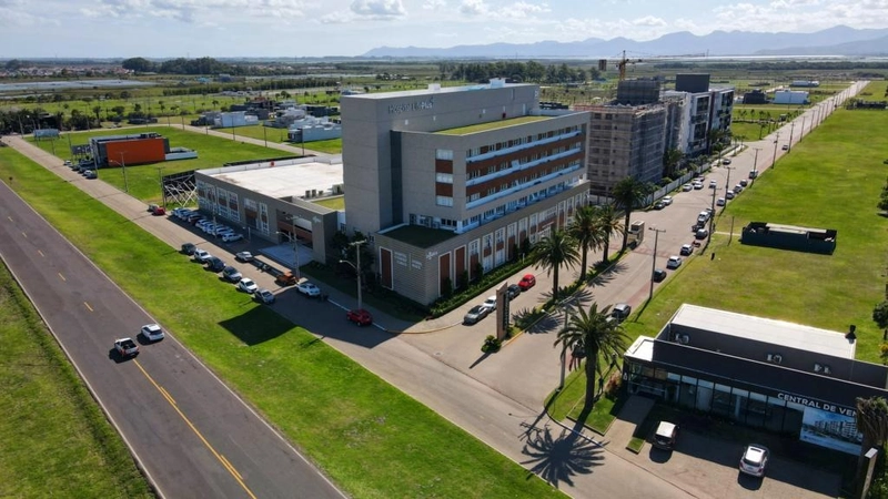 Imóvel residencial ou comercial