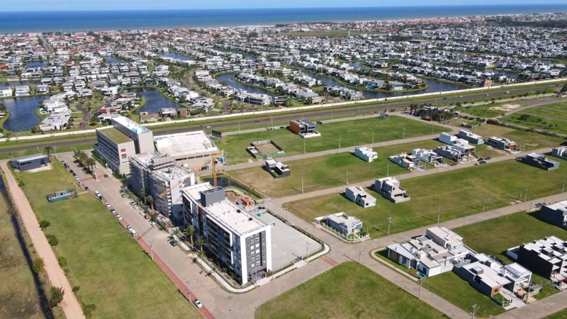TERRENO BAIRRO SANTORINI XANGRI-LA: 5ª foto da galeria de imagens do imóvel