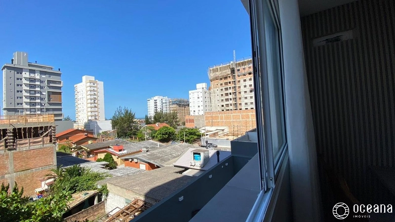 Apartamento amplo 2 dormitórios mobiliado e decorado: 8ª foto da galeria de imagens do imóvel