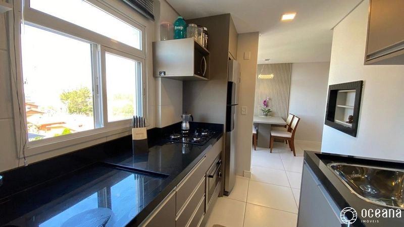 Apartamento amplo 2 dormitórios mobiliado e decorado: 6ª foto da galeria de imagens do imóvel