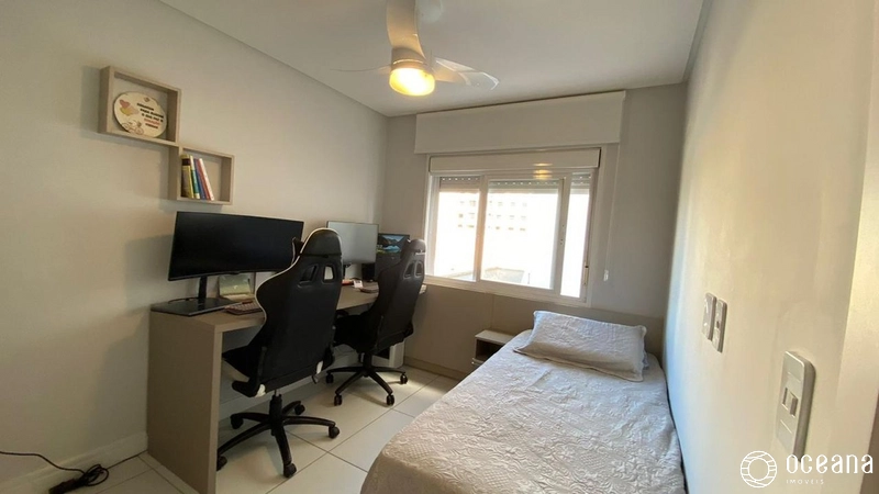 Apartamento amplo 2 dormitórios mobiliado e decorado: 14ª foto da galeria de imagens do imóvel