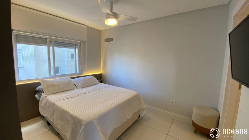 Apartamento amplo 2 dormitórios mobiliado e decorado: 10ª foto da galeria de imagens do imóvel