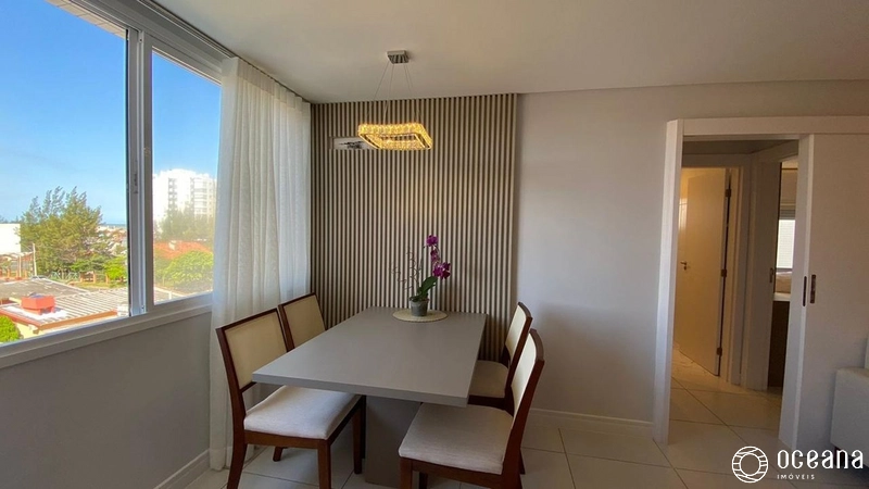 Apartamento amplo 2 dormitórios mobiliado e decorado: 7ª foto da galeria de imagens do imóvel