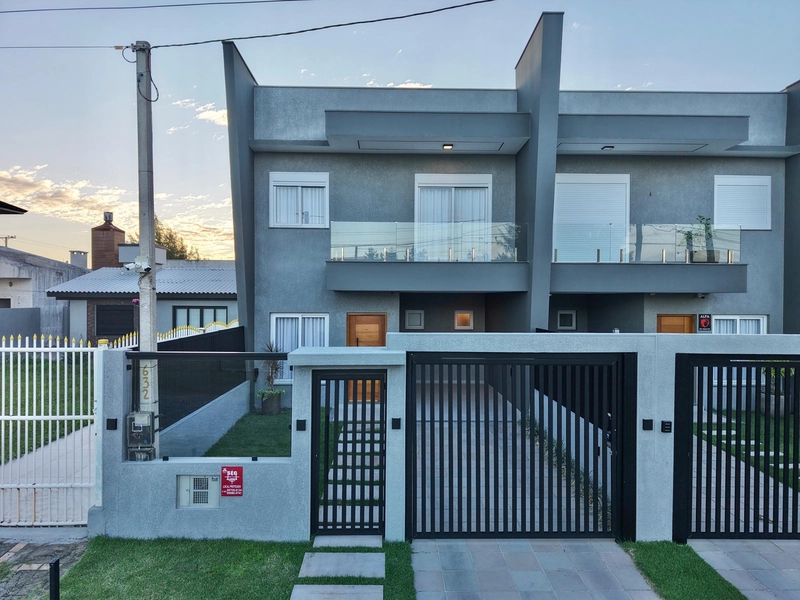 SOBRADO PÉ NA AREIA PADRÃO CASA DE CONDOMÍNIO!: 88ª foto da galeria de imagens do imóvel