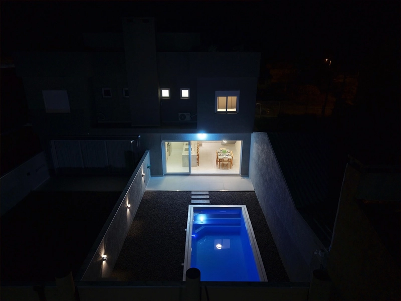 SOBRADO PÉ NA AREIA PADRÃO CASA DE CONDOMÍNIO!: 81ª foto da galeria de imagens do imóvel