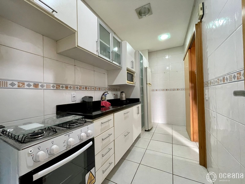 Apartamento de 02 dormitórios com amplo box de garagem!: 3ª foto da galeria de imagens do imóvel