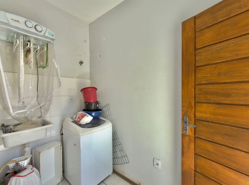 CASA LOCALIZADA NO BAIRRO NOVA GUARANI: 2ª foto da galeria de imagens do imóvel
