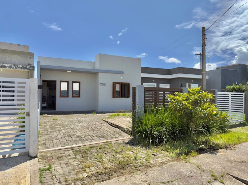 CASA LOCALIZADA NO BAIRRO NOVA GUARANI: 11ª foto da galeria de imagens do imóvel