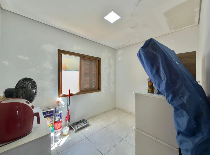 CASA LOCALIZADA NO BAIRRO NOVA GUARANI: 6ª foto da galeria de imagens do imóvel