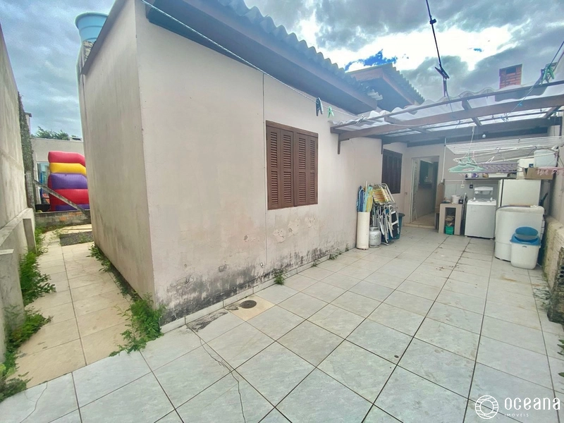 CASA COMPOSTA POR 05 DORMITÓRIOS NO BAIRRO ZONA NOVA!: 6ª foto da galeria de imagens do imóvel