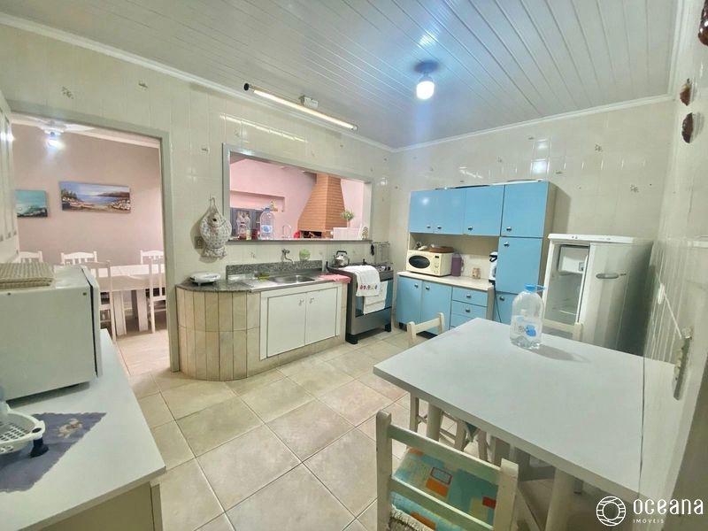 CASA COMPOSTA POR 05 DORMITÓRIOS NO BAIRRO ZONA NOVA!: 13ª foto da galeria de imagens do imóvel