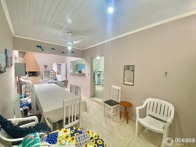 CASA COMPOSTA POR 05 DORMITÓRIOS NO BAIRRO ZONA NOVA!: 1ª foto da galeria de imagens do imóvel