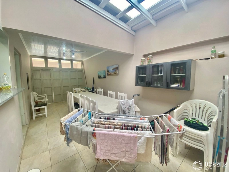 CASA COMPOSTA POR 05 DORMITÓRIOS NO BAIRRO ZONA NOVA!: 5ª foto da galeria de imagens do imóvel