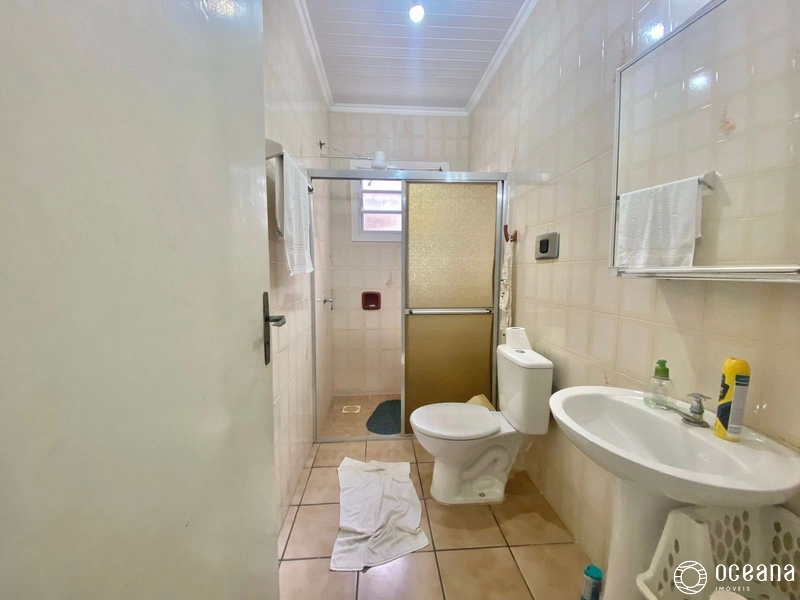 CASA COMPOSTA POR 05 DORMITÓRIOS NO BAIRRO ZONA NOVA!: 8ª foto da galeria de imagens do imóvel