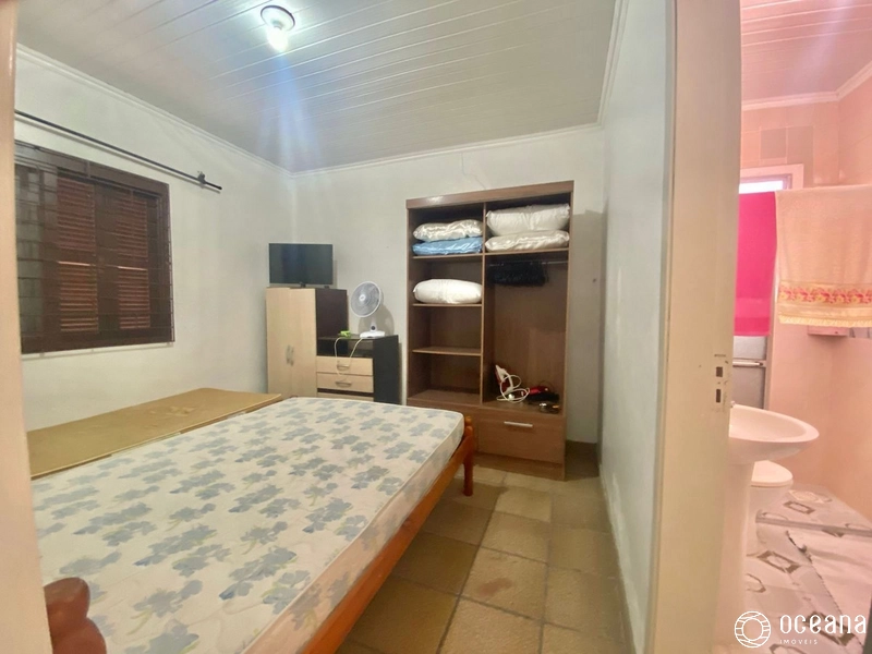 CASA COMPOSTA POR 05 DORMITÓRIOS NO BAIRRO ZONA NOVA!: 10ª foto da galeria de imagens do imóvel