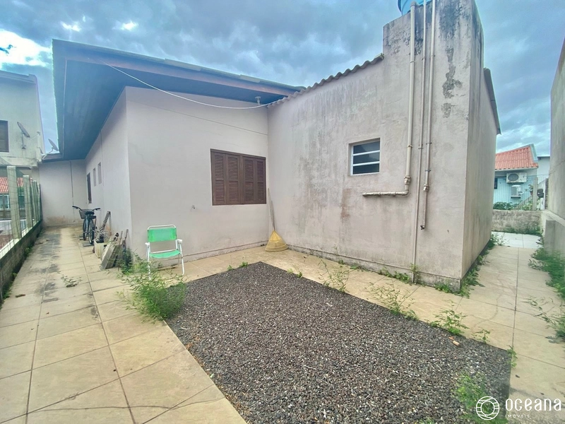CASA COMPOSTA POR 05 DORMITÓRIOS NO BAIRRO ZONA NOVA!: 11ª foto da galeria de imagens do imóvel