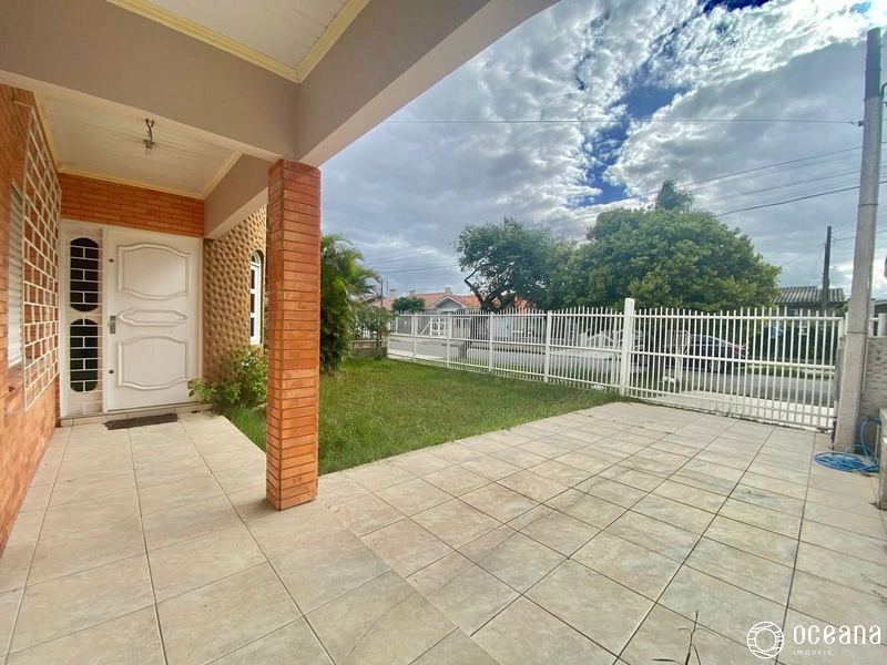 CASA COMPOSTA POR 05 DORMITÓRIOS NO BAIRRO ZONA NOVA!: 14ª foto da galeria de imagens do imóvel
