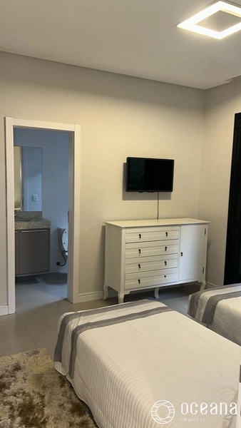 Casa 3 suítes em Condomínio fechado, Confira!: 13ª foto da galeria de imagens do imóvel