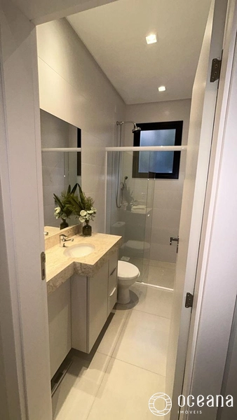 Casa 3 suítes em Condomínio fechado, Confira!: 21ª foto da galeria de imagens do imóvel