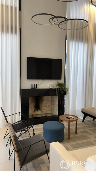 Casa 3 suítes em Condomínio fechado, Confira!: 6ª foto da galeria de imagens do imóvel