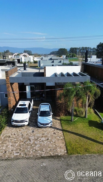 Casa 3 suítes em Condomínio fechado, Confira!: 25ª foto da galeria de imagens do imóvel