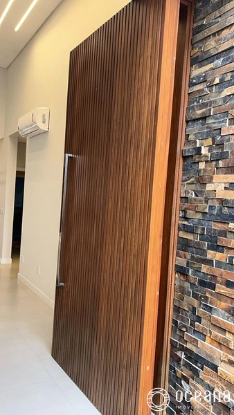 Casa 3 suítes em Condomínio fechado, Confira!: 3ª foto da galeria de imagens do imóvel