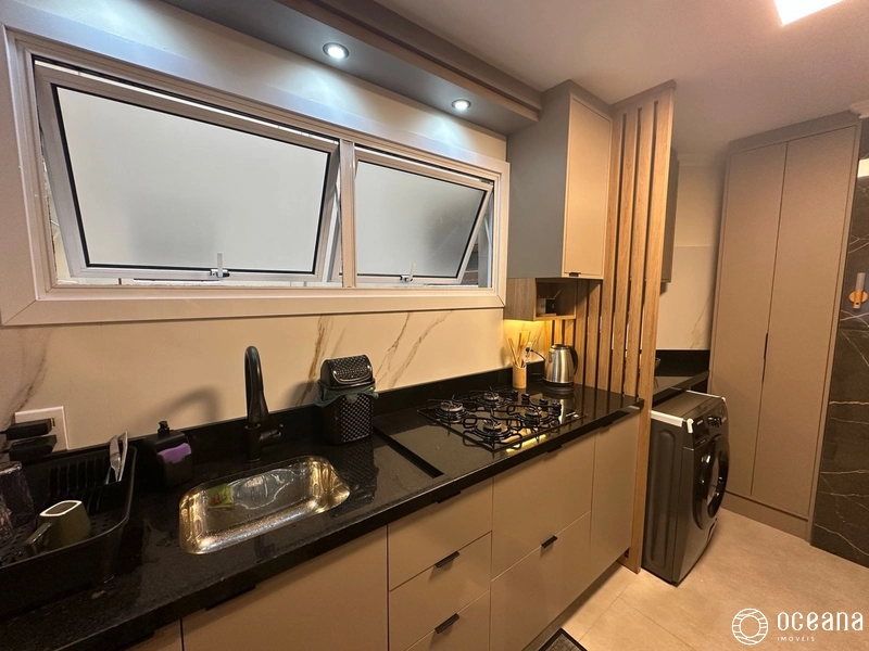 APARTAMENTO TODO REPAGINADO DE 01 DORMITÓRIO: 9ª foto da galeria de imagens do imóvel