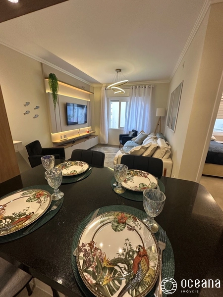 APARTAMENTO TODO REPAGINADO DE 01 DORMITÓRIO: 4ª foto da galeria de imagens do imóvel