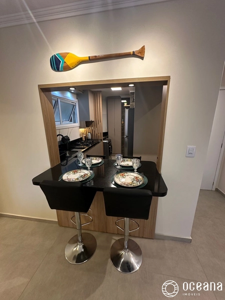 APARTAMENTO TODO REPAGINADO DE 01 DORMITÓRIO: 6ª foto da galeria de imagens do imóvel