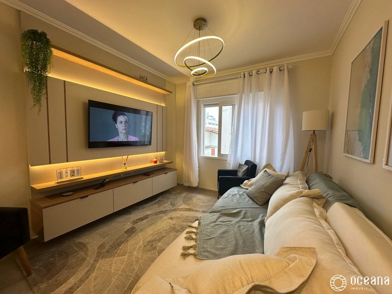 APARTAMENTO TODO REPAGINADO DE 01 DORMITÓRIO: 10ª foto da galeria de imagens do imóvel