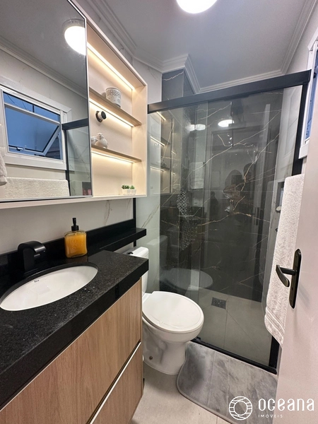 APARTAMENTO TODO REPAGINADO DE 01 DORMITÓRIO: 1ª foto da galeria de imagens do imóvel