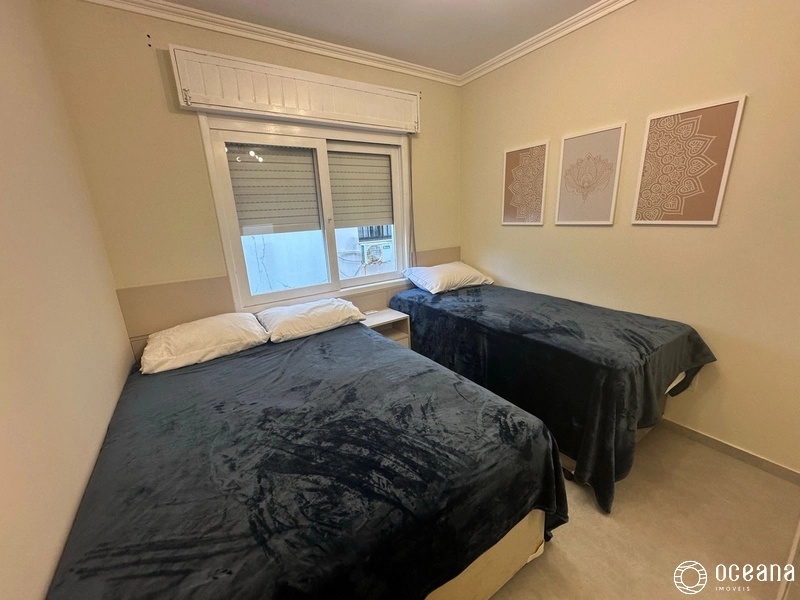 APARTAMENTO TODO REPAGINADO DE 01 DORMITÓRIO: 5ª foto da galeria de imagens do imóvel