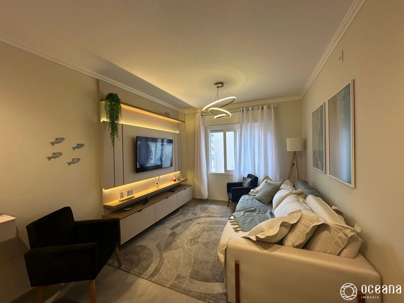 APARTAMENTO TODO REPAGINADO DE 01 DORMITÓRIO: 2ª foto da galeria de imagens do imóvel