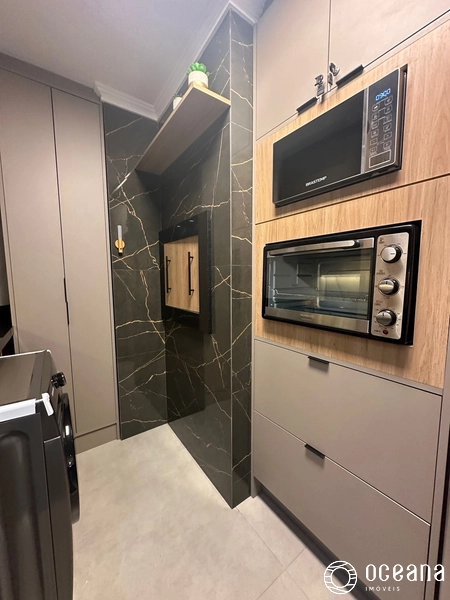 APARTAMENTO TODO REPAGINADO DE 01 DORMITÓRIO: 7ª foto da galeria de imagens do imóvel
