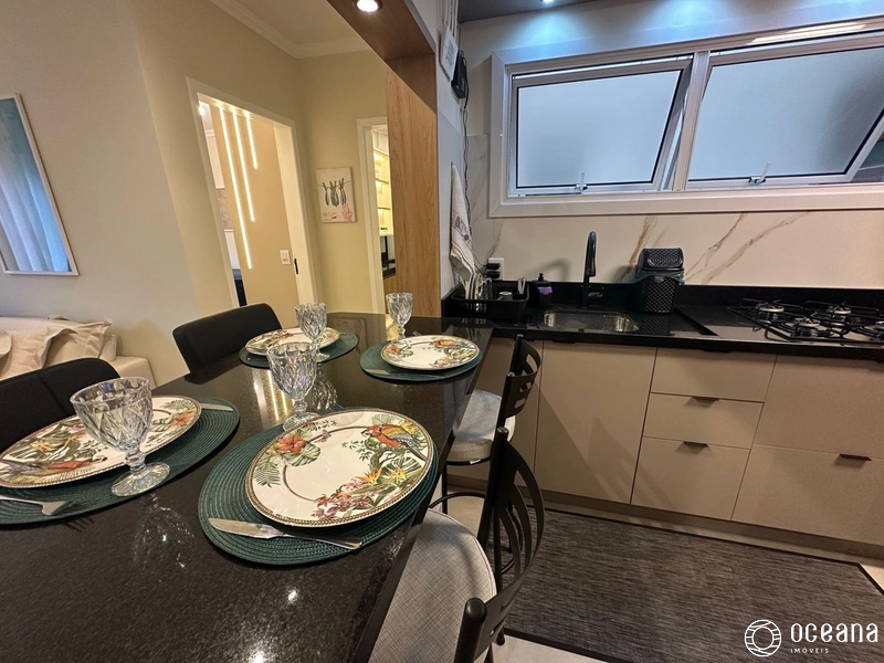 APARTAMENTO TODO REPAGINADO DE 01 DORMITÓRIO: 8ª foto da galeria de imagens do imóvel