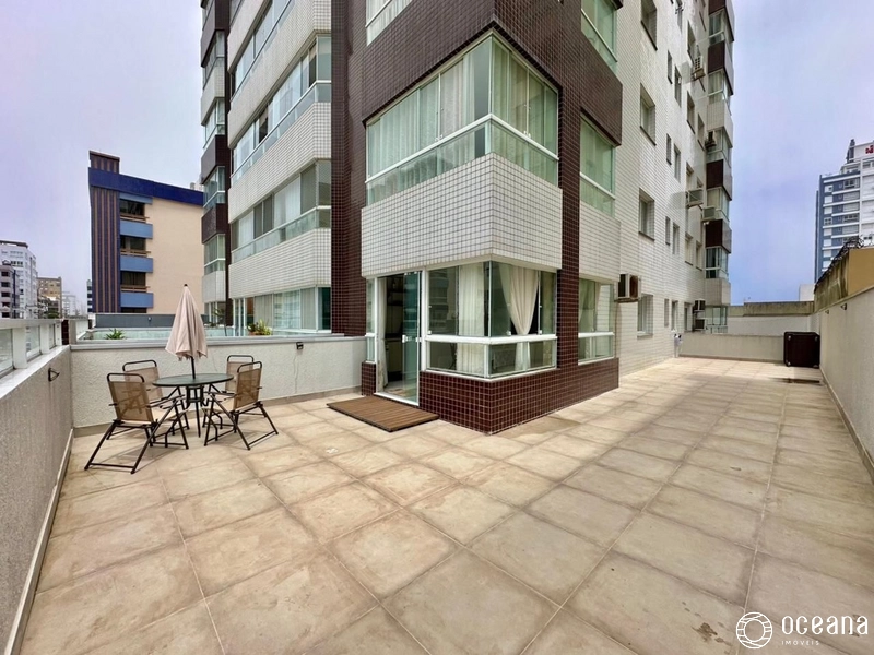 APARTAMENTO MOBILIADO E DECORADO COM TERRAÇO LESTE E NORTE: 2ª foto da galeria de imagens do imóvel