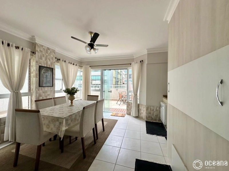 APARTAMENTO MOBILIADO E DECORADO COM TERRAÇO LESTE E NORTE: 12ª foto da galeria de imagens do imóvel