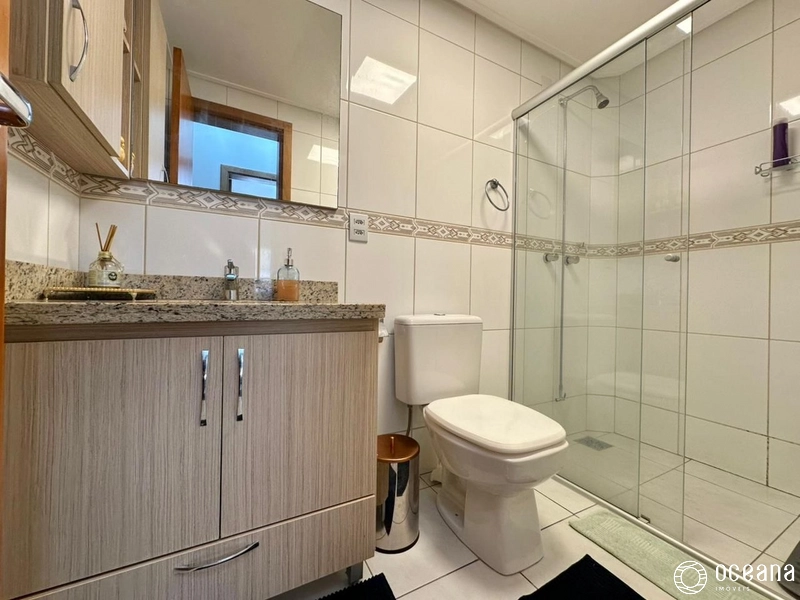 APARTAMENTO MOBILIADO E DECORADO COM TERRAÇO LESTE E NORTE: 21ª foto da galeria de imagens do imóvel